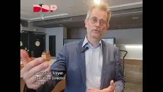 Why is the DDP work important? (with IDDRI Executive Director S&eacute;bastien Treyer)