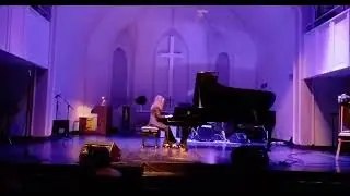 Анна Зеленова - 13 лет. A child is born - Thad Jones