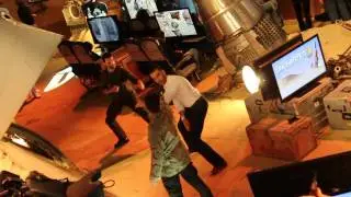 Paris Games Week 2011 - Animation Uncharted 3