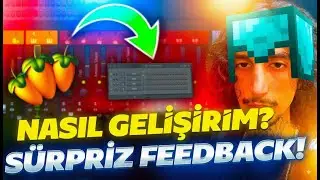 Beatlarınızı Dinledim! Müzikte Nasıl Gelişirim?