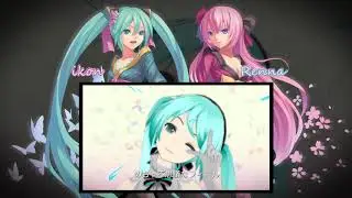 【ムラサギ】 Girls' Friendship「ガールズフレンドシップ」【歌ってみた】