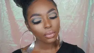 GRWM Work at MAC COSMETICS