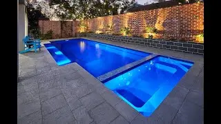 Barrier Reef Pools Perth Hamilton Spa