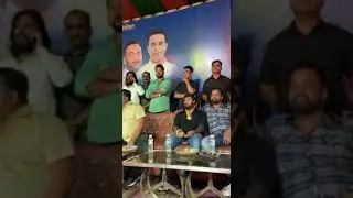 vijay bakade | mahesh patil | rahul patil sujit tatya patil #dombivli #thane #viralvideo #trending