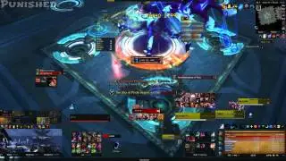 [Siege of Orgrimmar] Sha of Pride NM 10-man