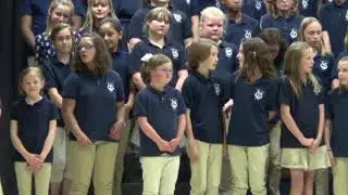 5/16/2018 - School Choir Concert