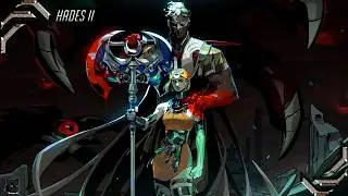 HADES II ➤Стрим #05➤Как первая, только вторая