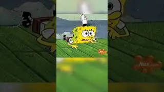 Как взломали Губку Боба 😳