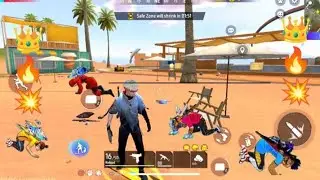IMPOSSIBLE ALL HAI 🔥💥 ALL ENEMY KILL🔥💥