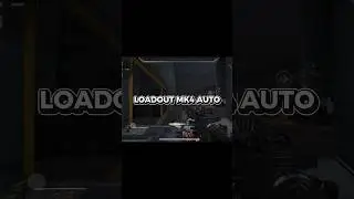 Loadout MK4 Auto Code Check Description #garenadeltaforce #deltaforce #deltaforcemobile