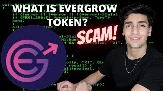 EVERGROW TOKEN TRUTH LEAKED (WATCH NOW) WHAT TO EXPECT!!! SCAM??