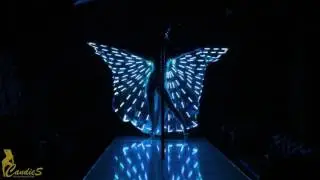 Candies Club - Light Butterfly