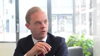 Domain Rising Star Winner 2016, Shane Sullivan and Josh Pyatt discuss database management. Part 3/12