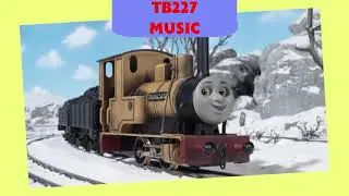 TB227 Music - Duncan's S9 Theme (ITSO S4-7)