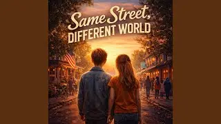 Same Street, Different World
