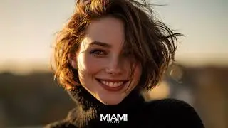 MIAMI - Top Retro Hits 2026 🌴 Deep Feelings Deep House 2026 #deephouse