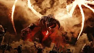 They Dont Make Games Like This - Middle Earth Shadow of War | HAPPY NEW YEAR 2026