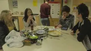 UNIVERSITY STEREOTYPES