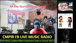 CULTURED MIND PINOY INDIES  Indie Song Compilations (Listen Live) Feat. Bim Morales Songs