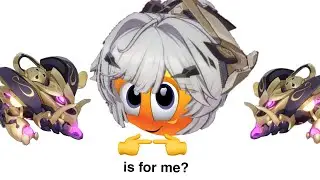 I played Helia for Marut so you don’t have to