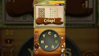 Word Cookies Daily Puzzle May 30 2022 Answers
