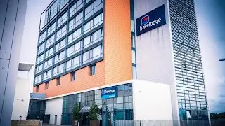 Travelodge Limerick Castletroy, Ирландия | Путешествуйте с Медхой