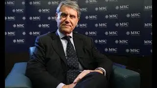 Gianluigi Aponte