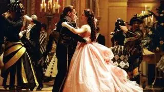 Emmy Rossum Kisses and Tells