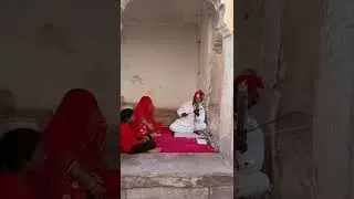 Luk Chup Na Jao Ji #Chaudhary Song Live Performance @mehrangarhmuseumtrust445