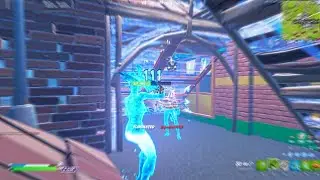 Right Back 💫 | Highlights #31 | Fortnite Montage