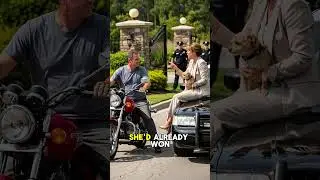HOA Karen Called the Cops &mdash; But the Sheriff Called Me Boss! #hoakaren #revengestory