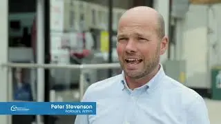 Support Your Local Retailer. Help Business Recover: Antrim