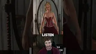 Вы готовы слушать?