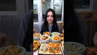 মাত্র ৯৯ টাকায় এই খাবার কিভাবে সম্ভব?Unique Flavours-Shonir Akhra