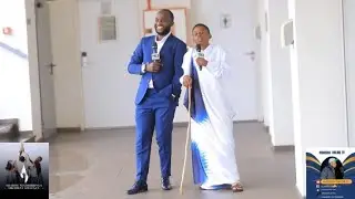 LIVE 🛑 M Irene aratunguranye mubukwe bwa Mick na AGA promota