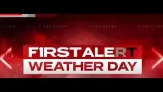 Severe Weather coverage on KWQC July 29, 2025