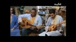بلدي الرشيدية - مولود المسكاو