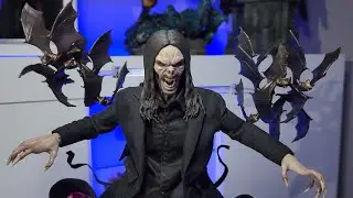 Hot Toys MORBIUS - 1/6 Scale