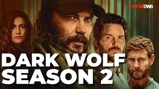 The Terminal List: Dark Wolf Season 2 | Creators on What's Next for the Franchise