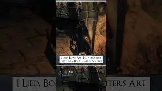 Depth 4 Root Chalices be like #bloodborne #gaming #fromsoftware #darksouls