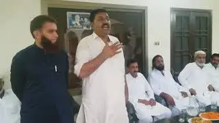 ڈینجرس کھلاڑی نمبرار زاہد محمود آف کھودے Dangras khilari numbrdar zahid khoday