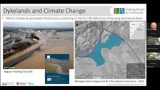 Wetlands Appreciation week