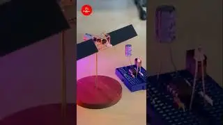 Amazing Portable Satellite Antenna || Life Hacks Box