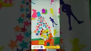 ✨ Smart Kids Expo 2023 Highlights ✨ #school #smartschools #kids #children #fun