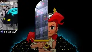 1000 Tiny Claws (PSP) minis (Story Mode) Thunderhead Peninsula 2-4: Tomb Raided 🏆