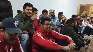 بنغازي || غيطة مرسكاوية