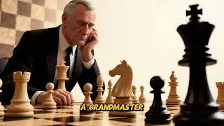 Your Next Five Moves by Patrick Bet-David (Decoding Financial Geopolitics)