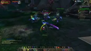 World of Warcraft Take Them in Claw Legion Quest Guide