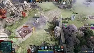 NoT ToDaY DoTa 58