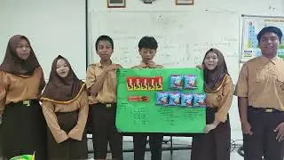PRAKTIK PEMBELAJARAN MENDALAM PORSENIJAR PGRI KOTA BANJARBARU MATEMATIKA MATERI SPLDV